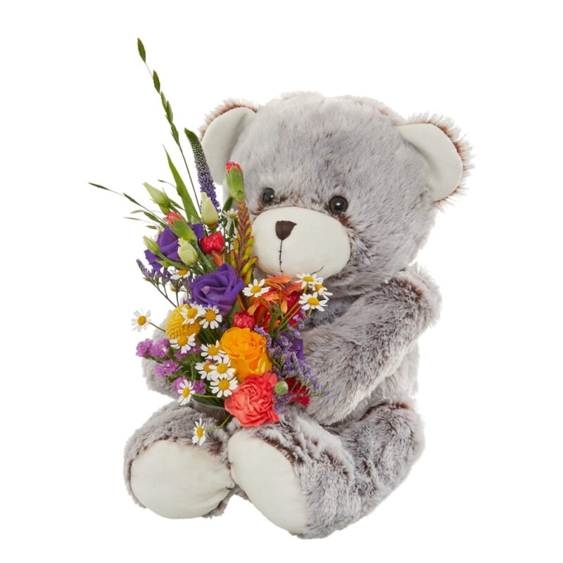 Warme Knuffel