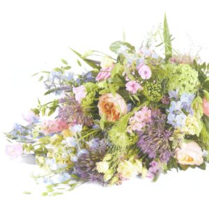 Boeket Pastel Weelde