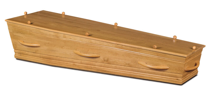 Uitvaartkist 320 Jade