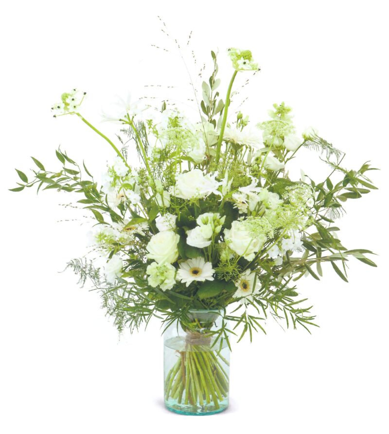 Boeket Elegant