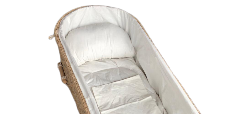 Uitvaartmand FT-23 - Afbeelding 2