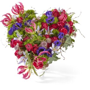 Liefdevol