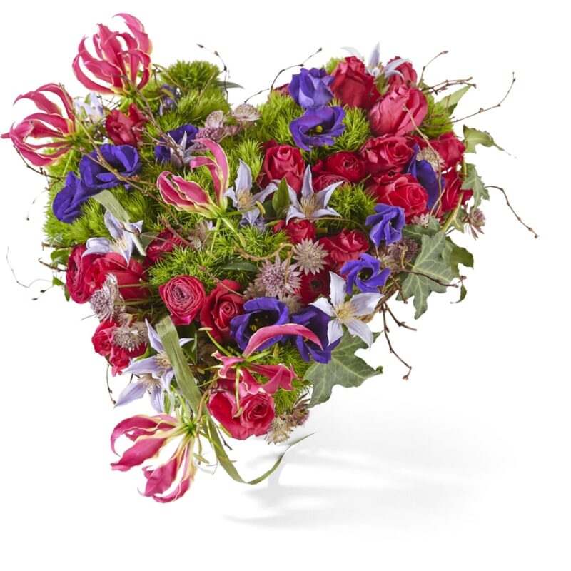 Liefdevol